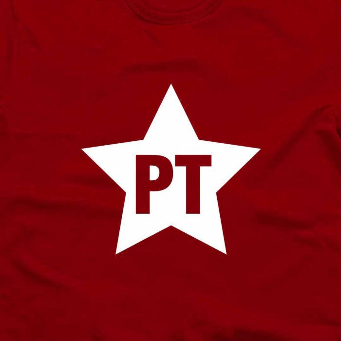 Camiseta PT